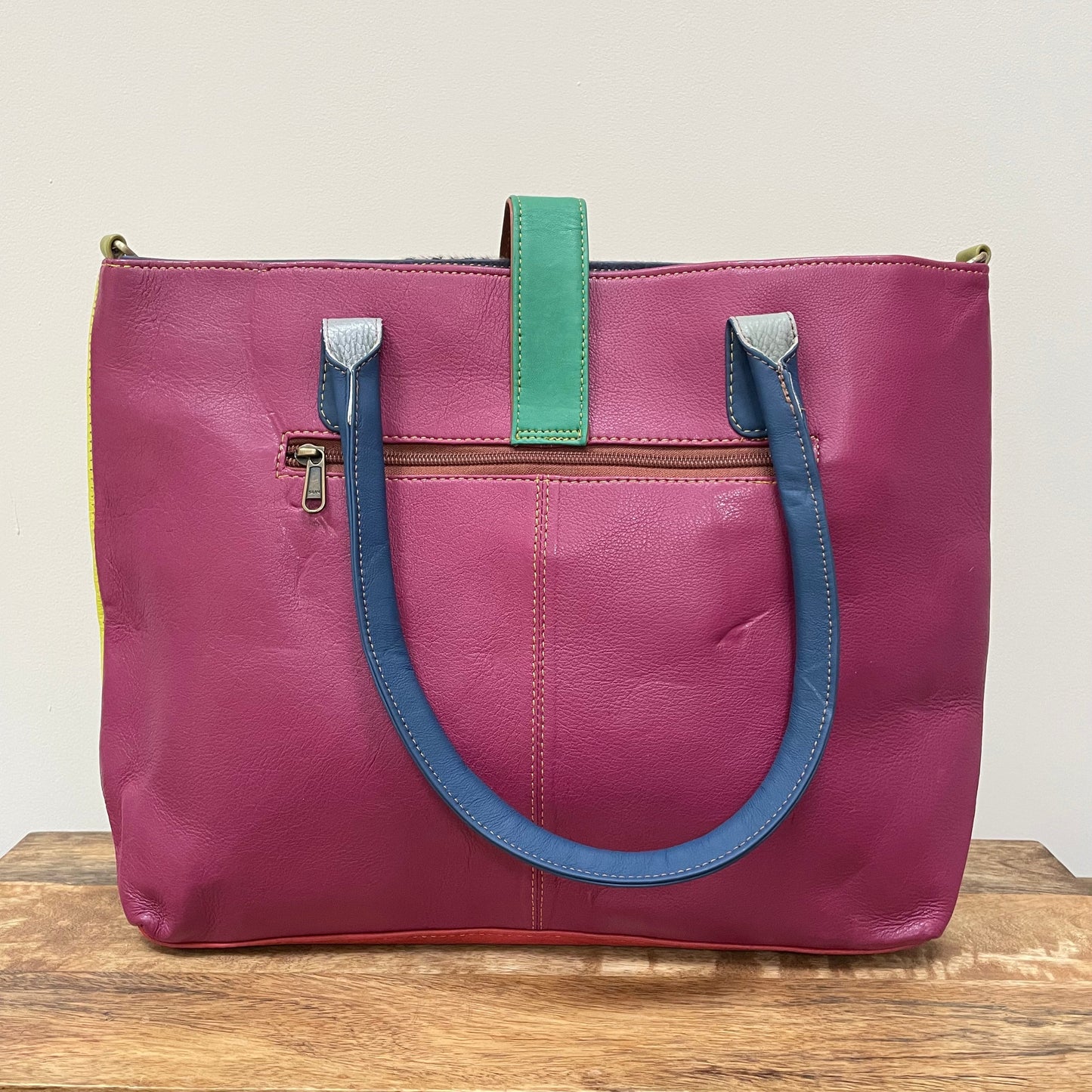 Scarlett Tote