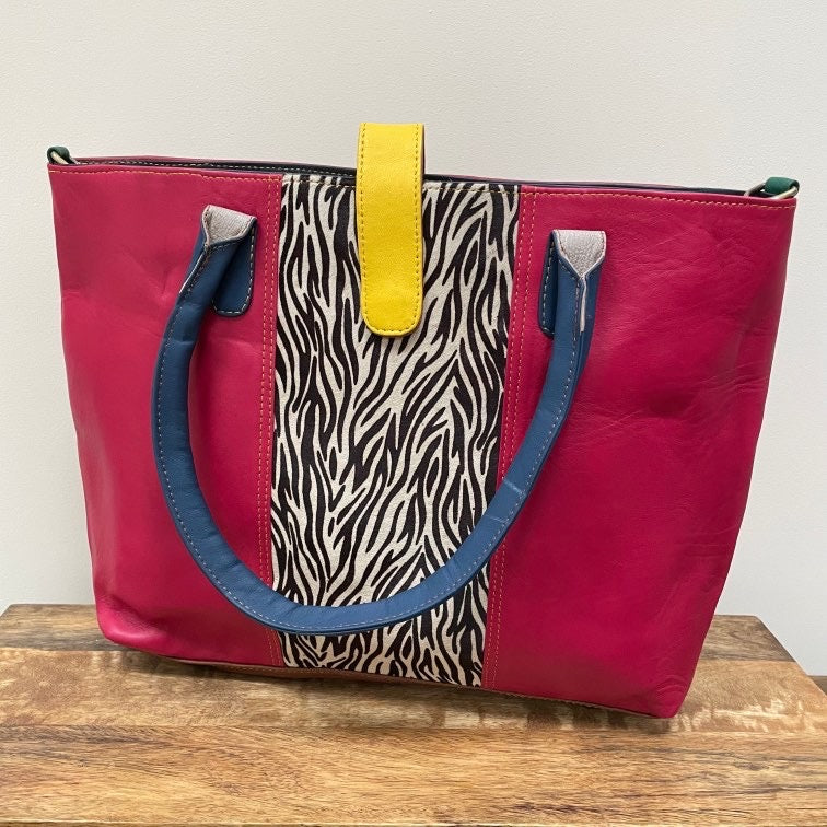 Scarlett Tote